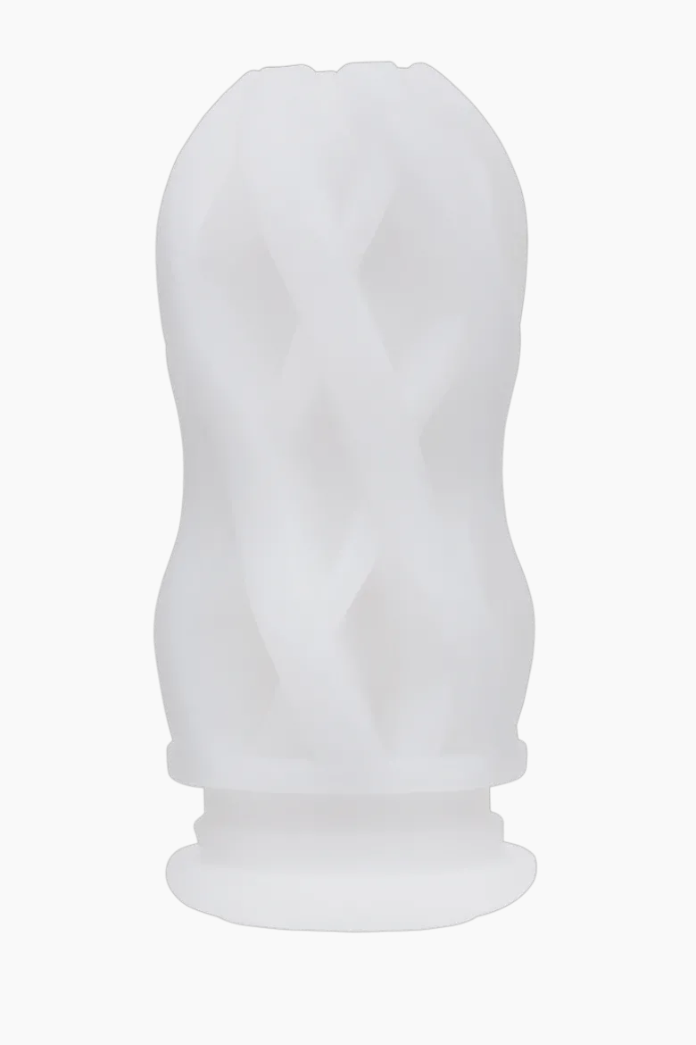 AIR-TECH Cup Masturbator STRONG - wiederverwendbar - Tenga