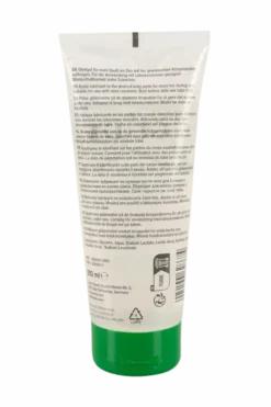 Bio Anal Gleitgel auf Wasserbasis