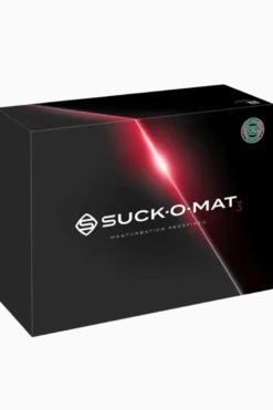 Blowjob Masturbator Suck-O-Mat 3