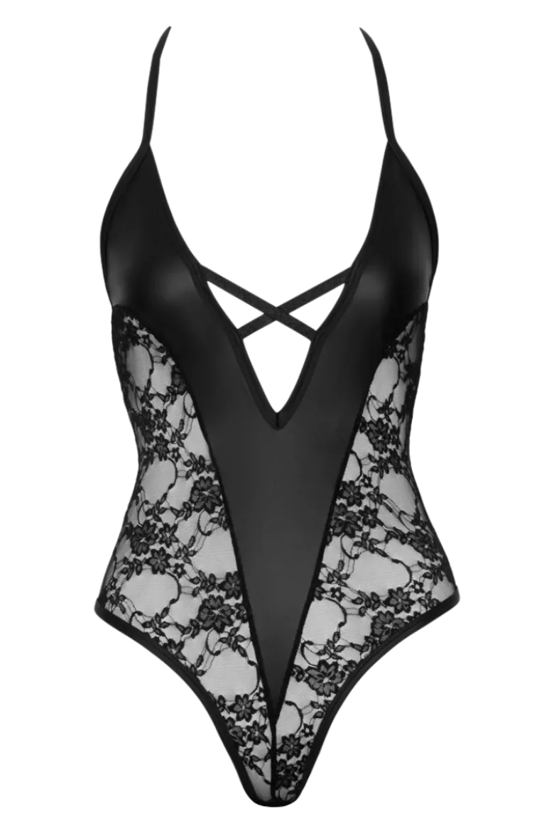 Body Mattlook Spitze