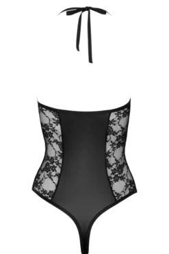 Body Mattlook Spitze