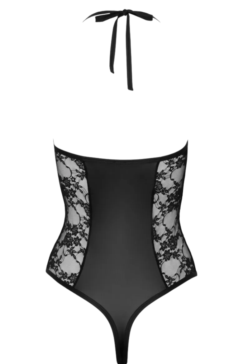 Body Mattlook Spitze