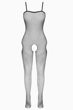 Catsuit Ouvert Cut-Outs