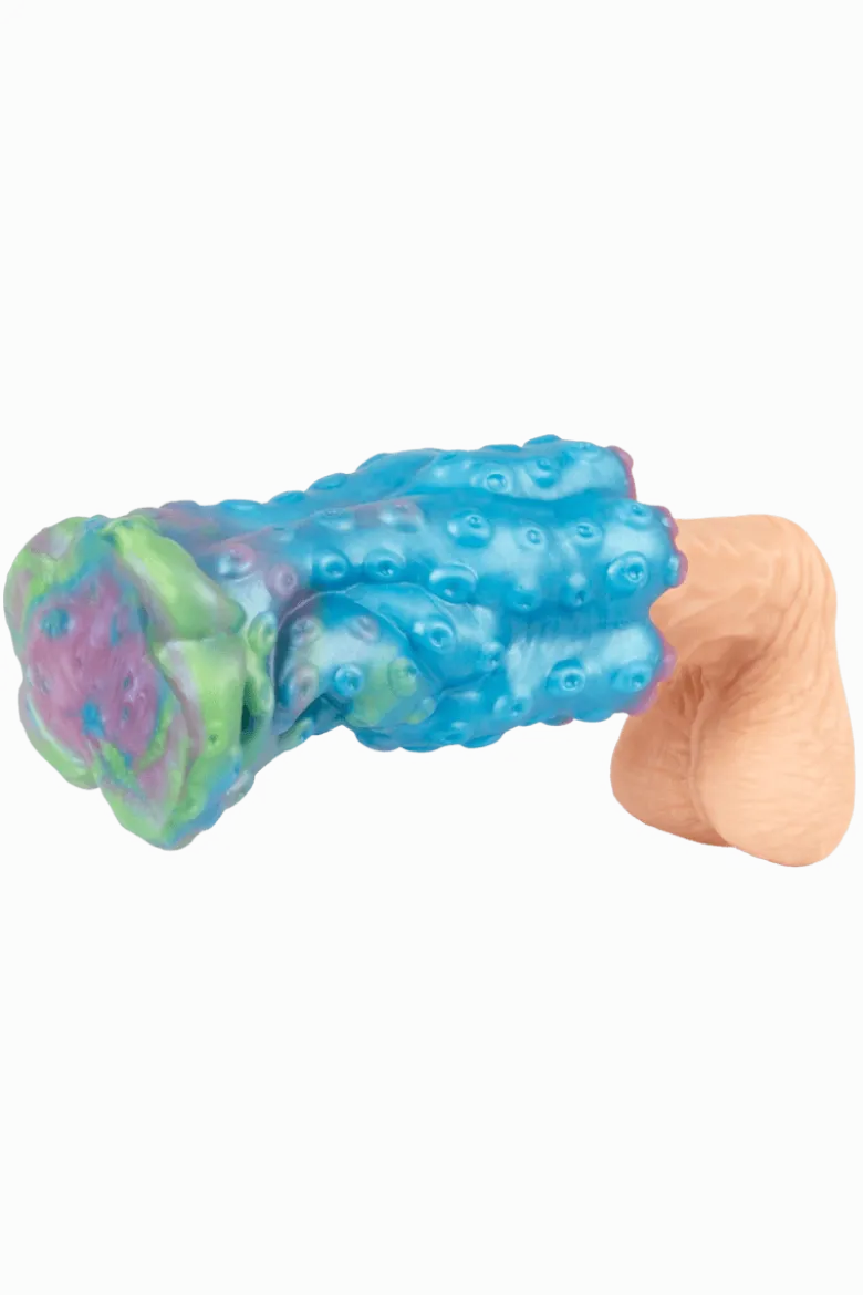 Cecaelia Stroker Masturbator