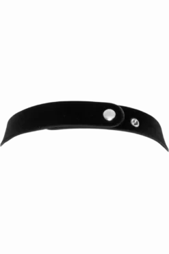 Choker mit Herz