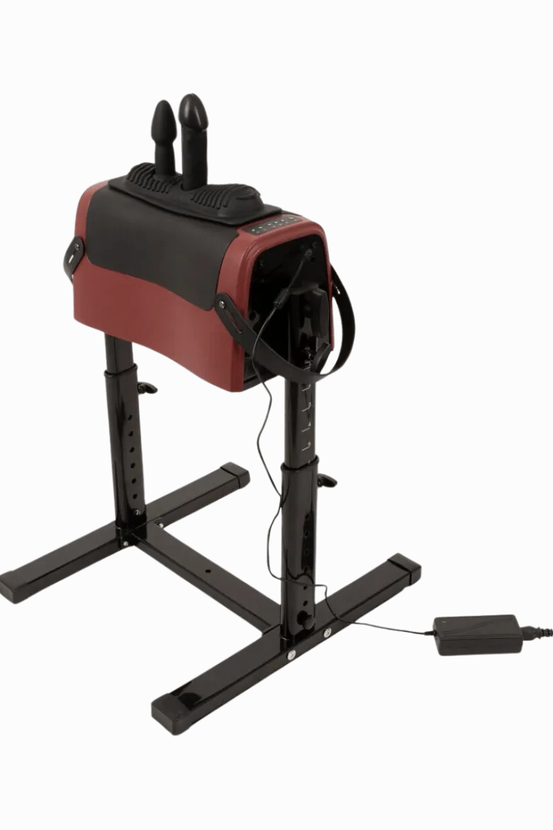 CLIMAXXR360 - Sexmaschine