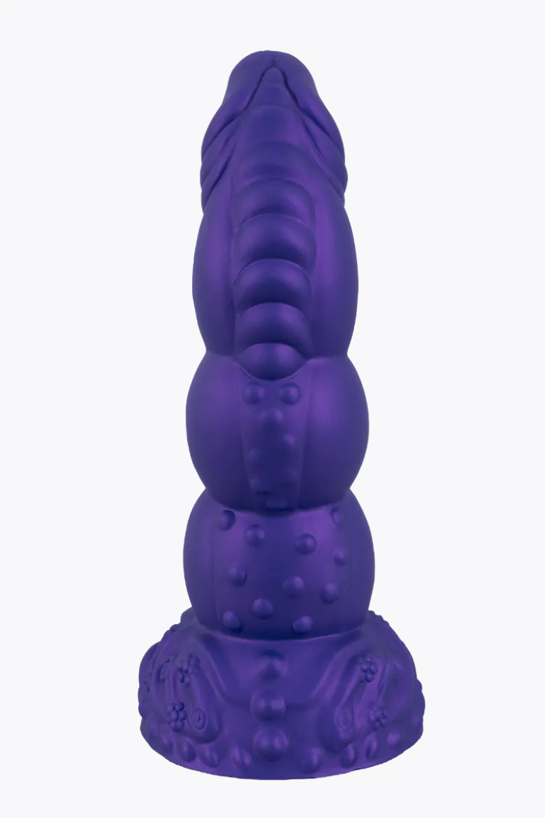 Demon of Desire Dildo - Ø 6,3cm | 22,5cm