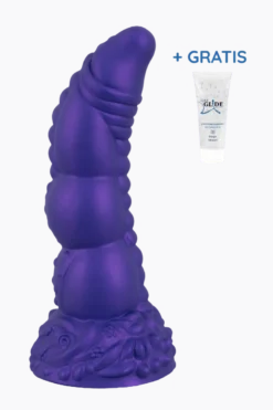 Demon of Desire Dildo - Ø 6,3cm | 22,5cm