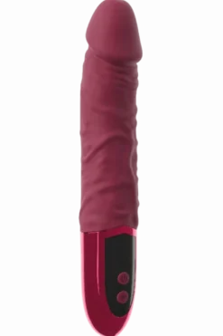 edler Naturvibrator - Ø 4cm | 23 cm