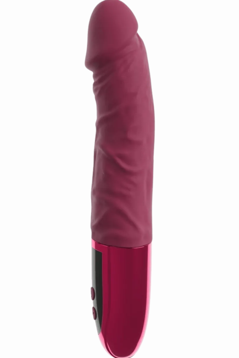 edler Naturvibrator - Ø 4cm | 23 cm
