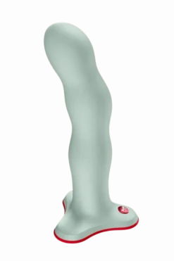 Fun Factory Bouncer - Dildo mit Kugeln grün