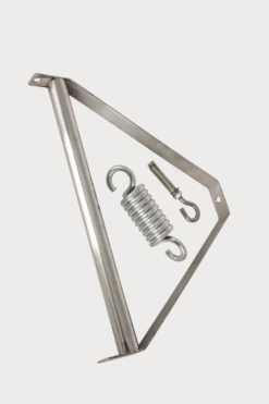 Gepolsterte Liebesschaukel - 180kg Tragkraft