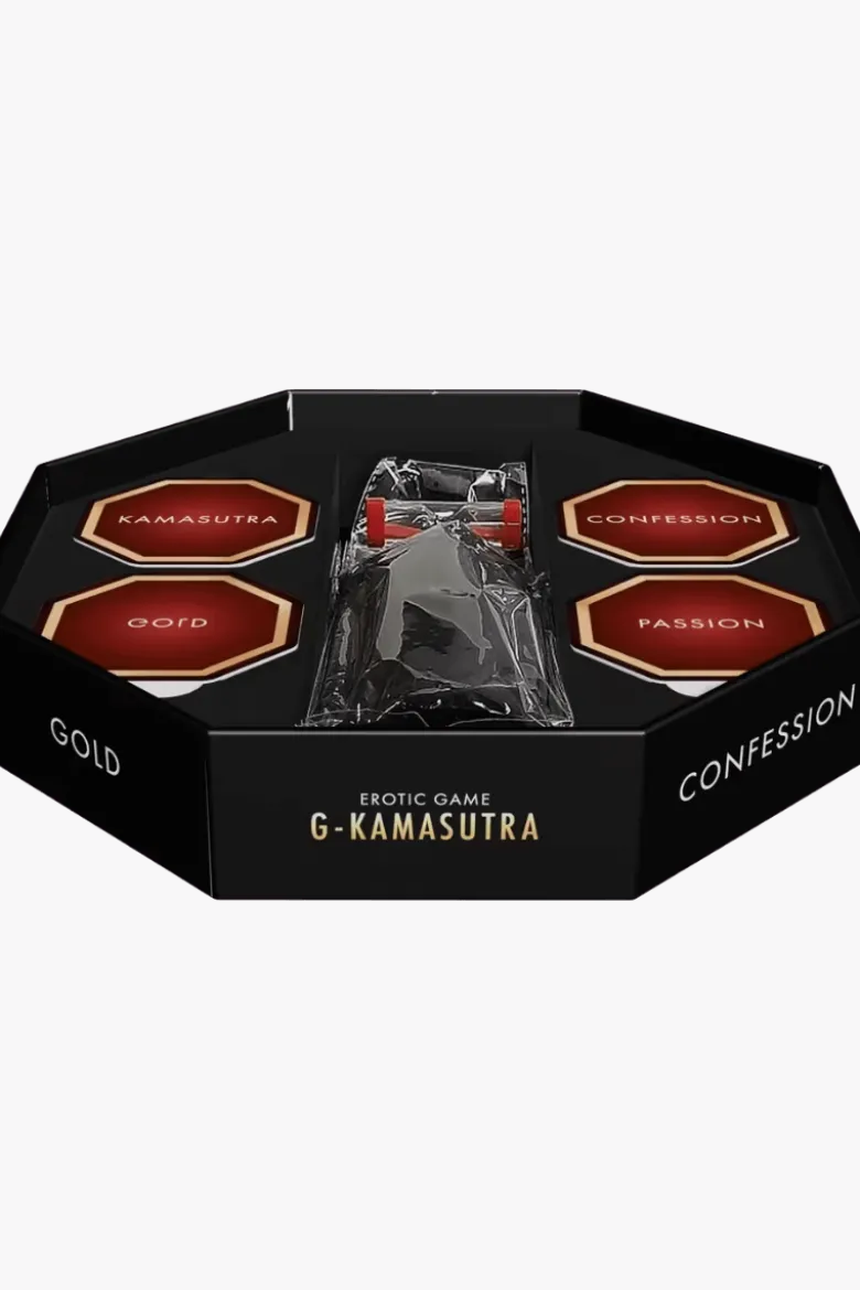 G-Kamasutra Spiel