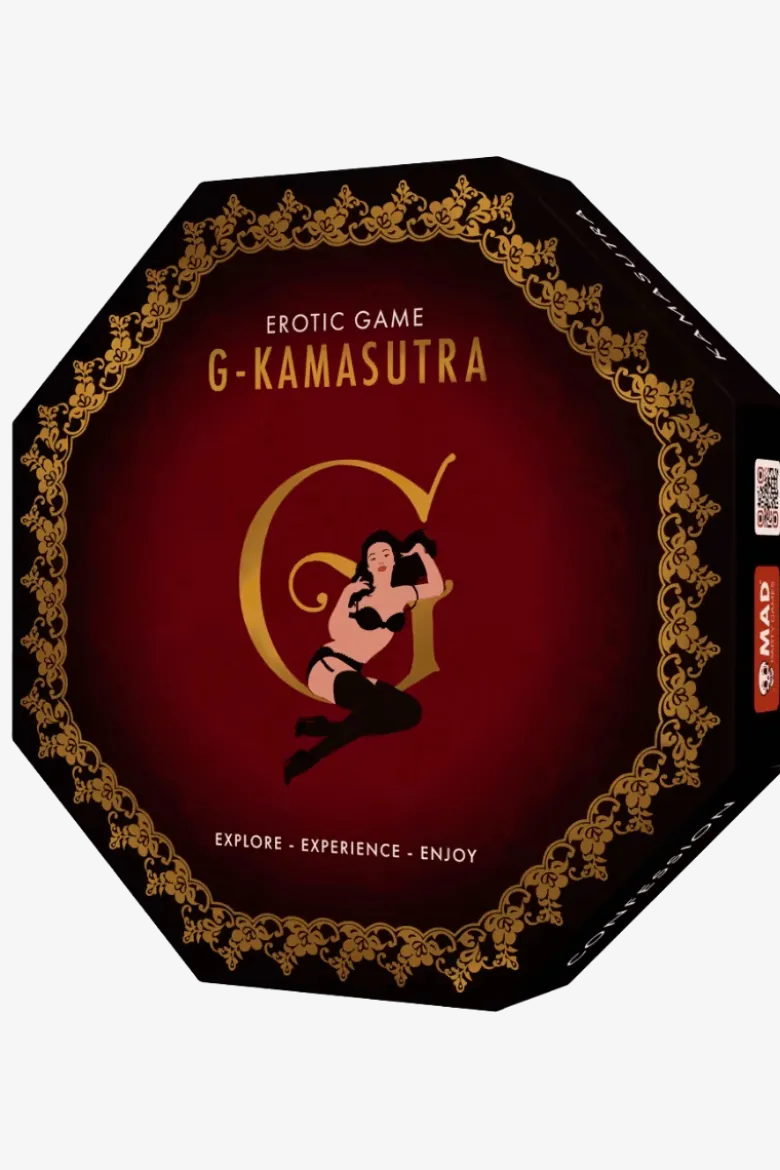 G-Kamasutra Spiel