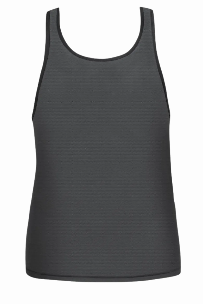 Herren Tanktop Netz