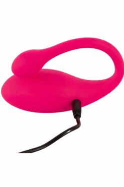 leise Vibro-Liebeskugel - 79g