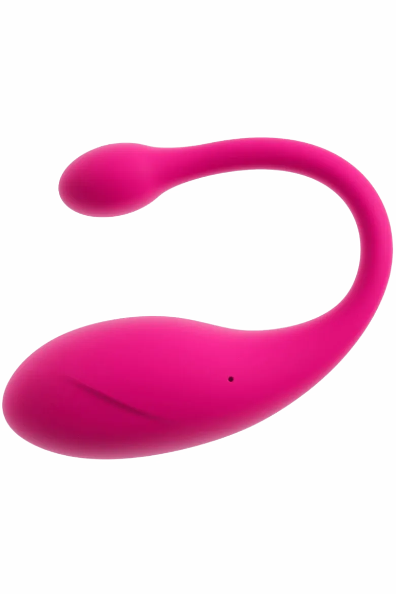 leise Vibro-Liebeskugel - 79g