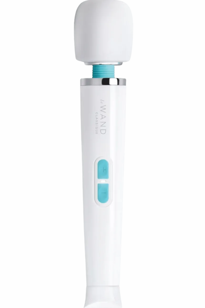le WAND Massagestab