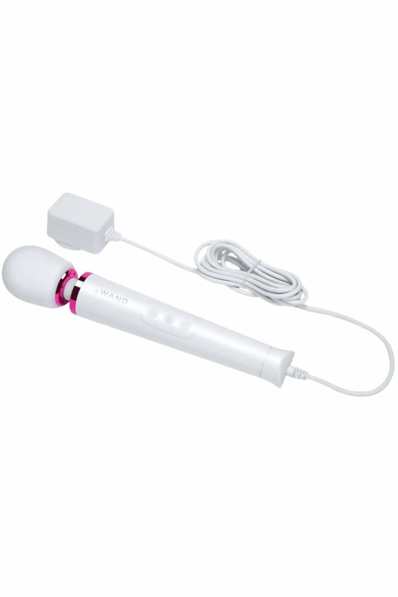 le Wand Massagestab Luxus - Kabelgebunden