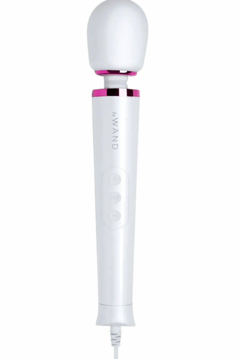 le Wand Massagestab Luxus - Kabelgebunden