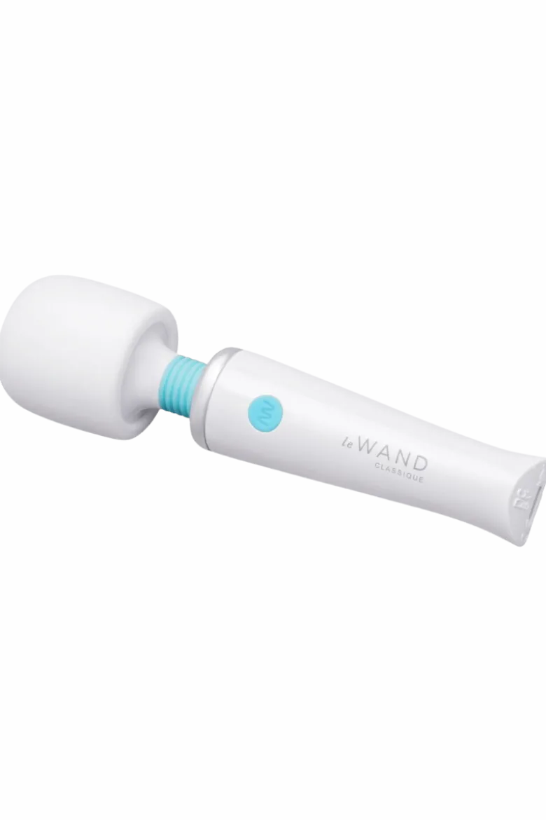 le WAND Massagestab - Mini