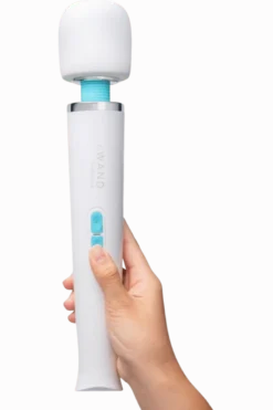 Massagestab Luxus kabellos - 33 cm
