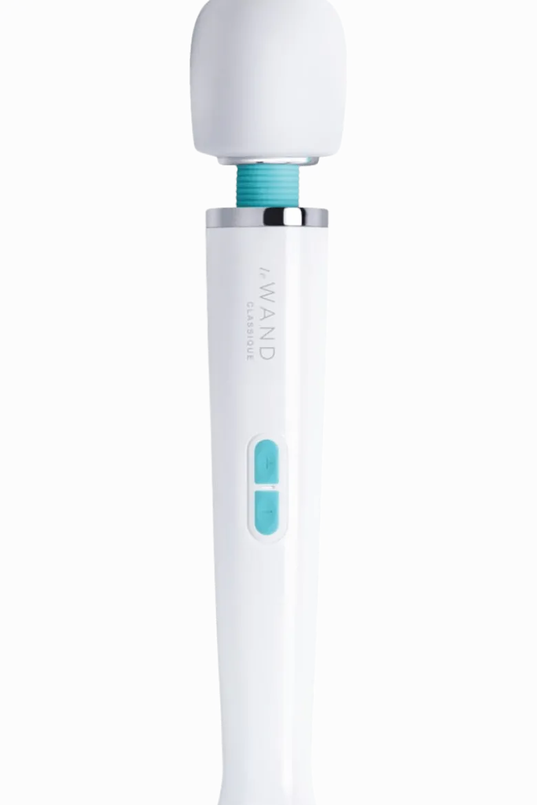 Massagestab Luxus kabellos - 33 cm