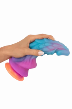 Mystic Dragon Dildo - Ø 7,8cm | 21,5cm