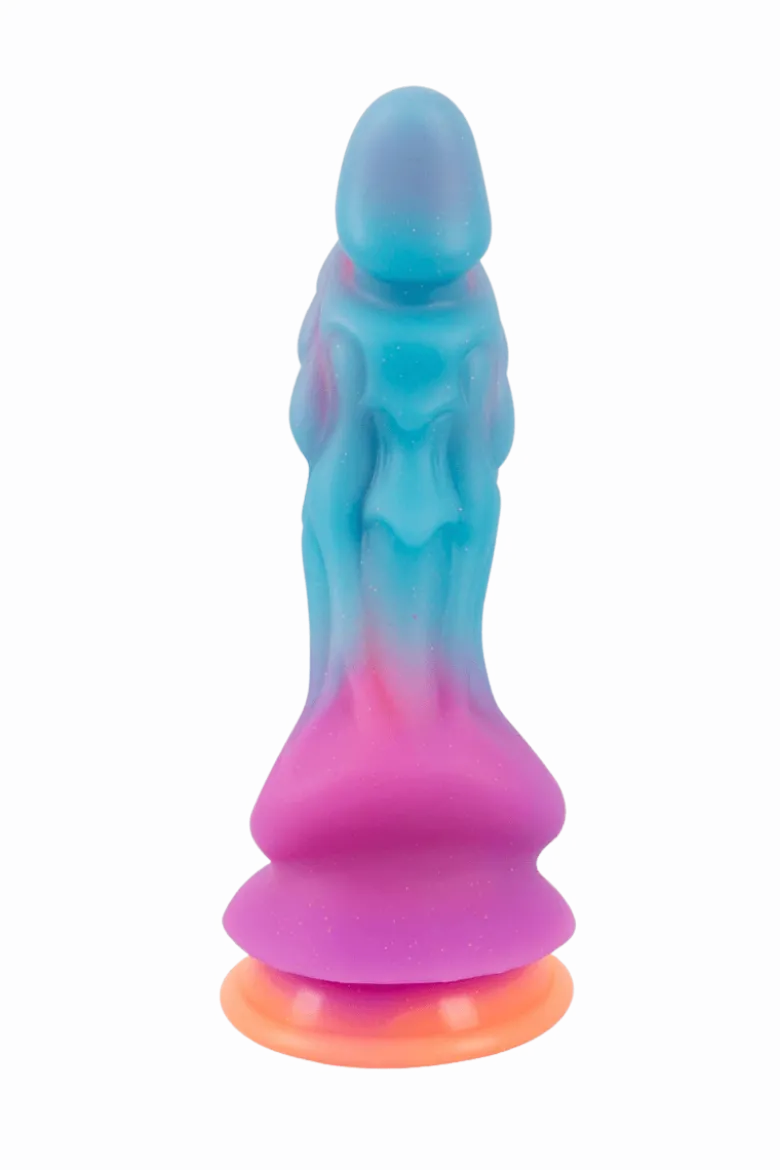 Mystic Dragon Dildo - Ø 7,8cm | 21,5cm