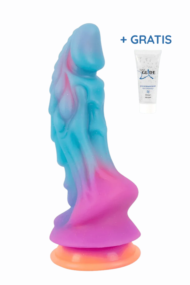 Mystic Dragon Dildo - Ø 7,8cm | 21,5cm
