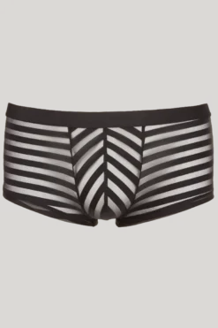 Pants in schwarz