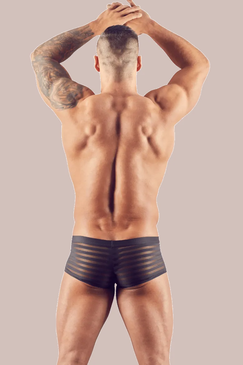 Pants in schwarz