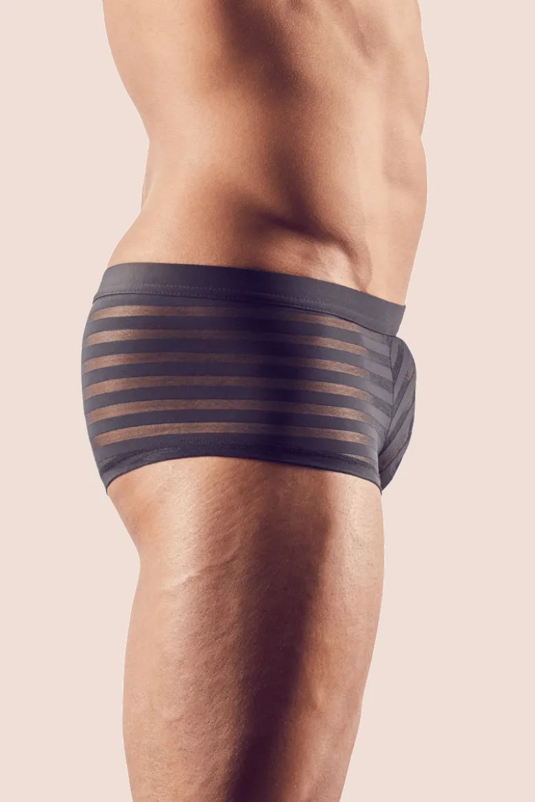 Pants in schwarz
