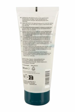 Premium Gleitgel auf Wasserbasis