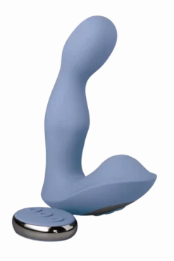 Prostata-Vibrator - Ø 3,6 cm | 14,4 cm