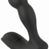 Prostatavibrator 2 Motoren - Ø 3,4cm | 13,1cm