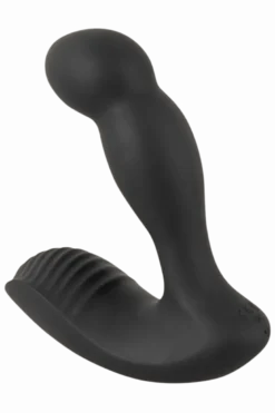Prostatavibrator 2 Motoren - Ø 3,4cm | 13,1cm