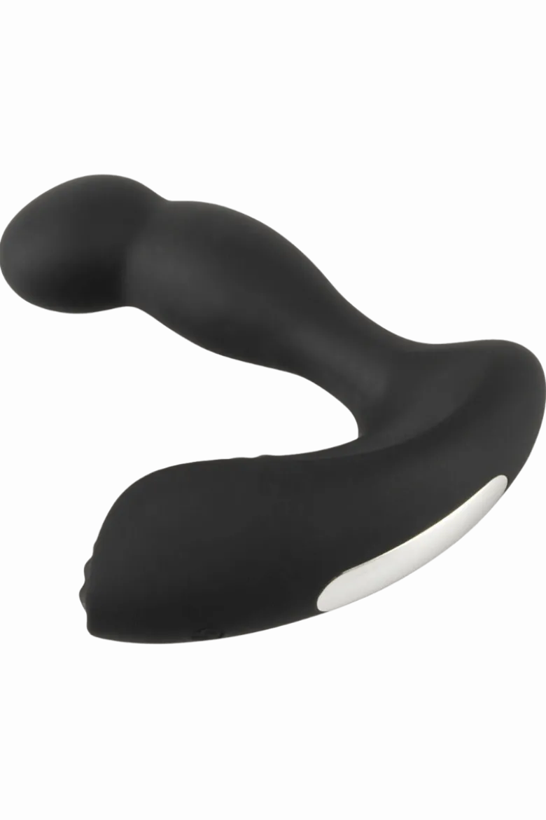 Prostatavibrator 2 Motoren - Ø 3,4cm | 13,1cm
