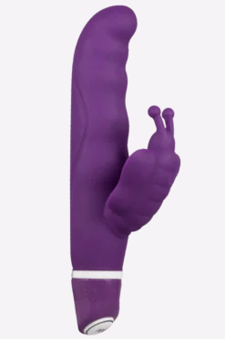 Rabbit Vibrator - Ø 2,5cm | 15,5cm