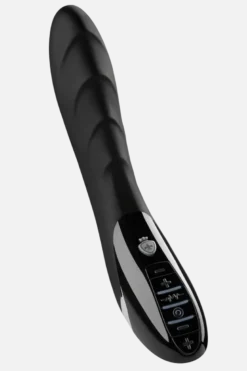 Reizstromvibrator mit 2 Motoren - Ø 4cm | 27cm - Sizzling Simon