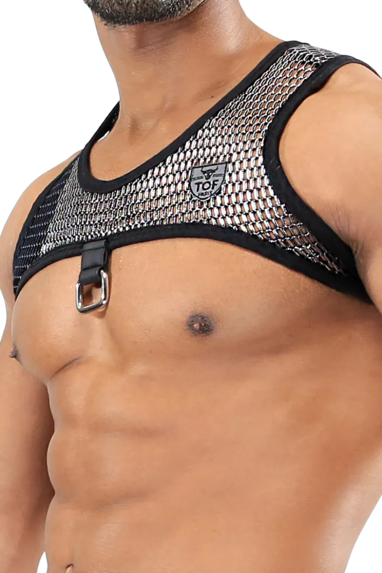 Roman Harness