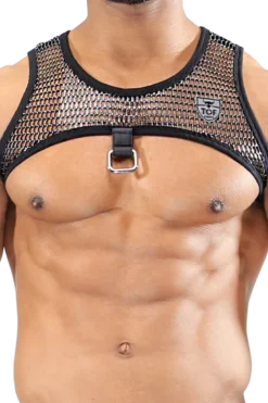 Roman Harness