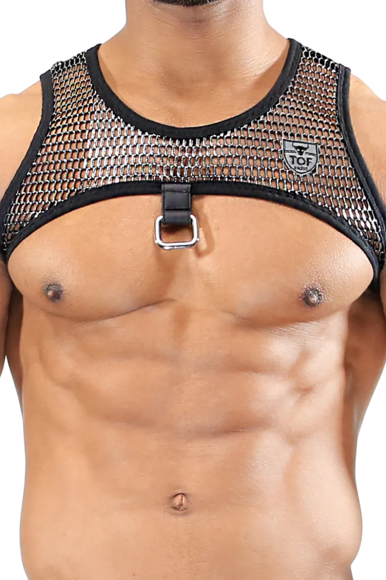 Roman Harness
