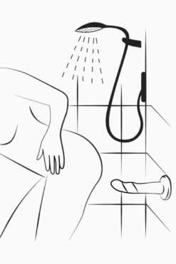 ROMP - 2 tlg. Strap-on Piccolo