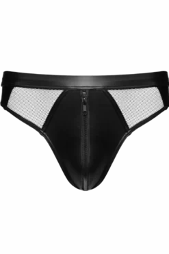 Slip Netz-Wetlook