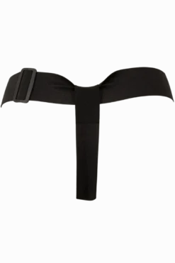 Strap-On Set mit Fernbedienung 26,2 cm | 3,5 cm
