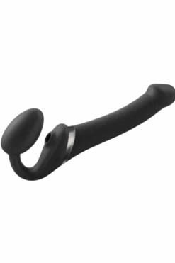 Strap-on Vibrator gurtlos mit Fernbedienung Ø 3,4 | 14,7 cm