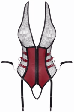 Strapsbody Bondage