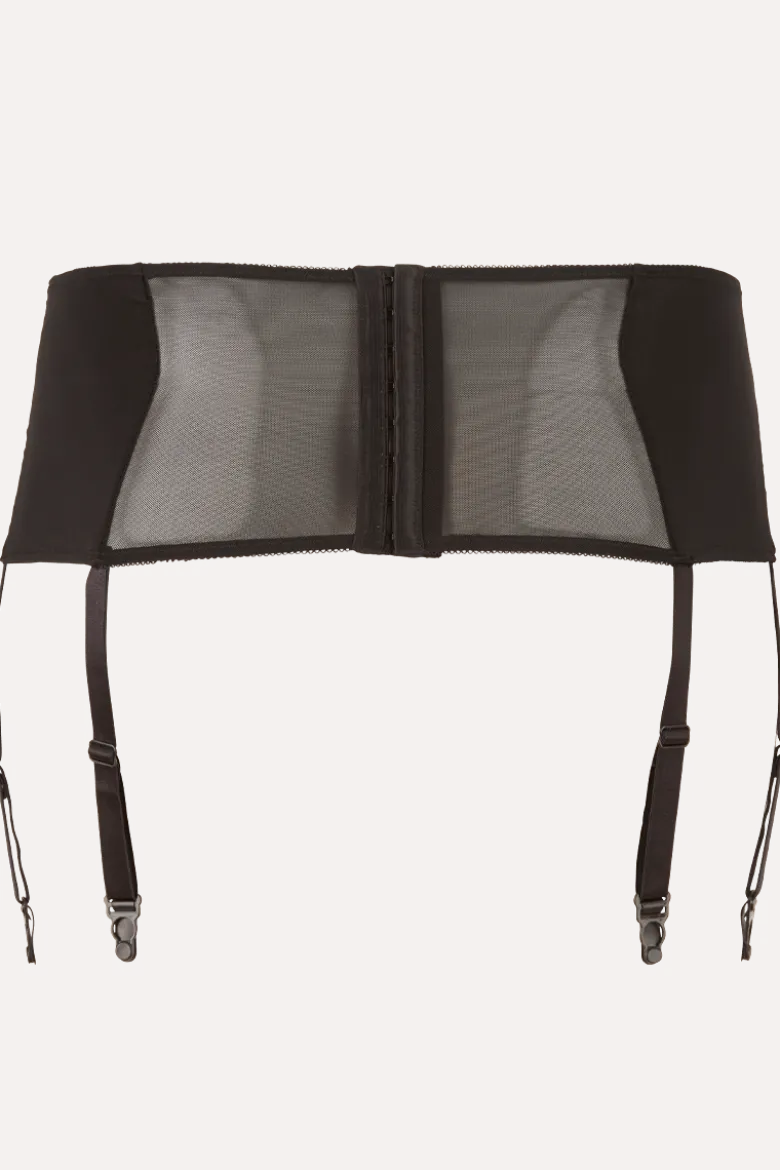 Strapsgürtel Plus Size
