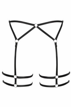 Taillen-Harness